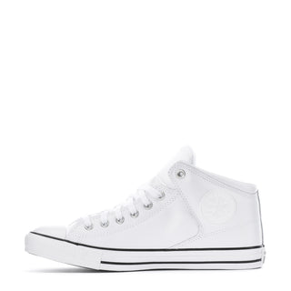 Chuck Taylor High Street Mid Leather Mens – FitminShops