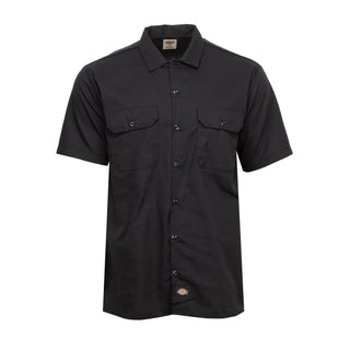 SS Twill Work Shirt - Mens