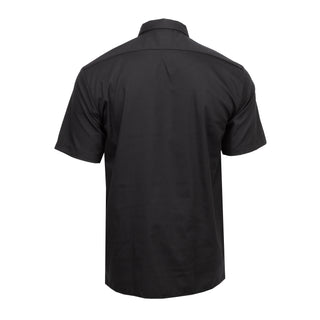 SS Twill Work Shirt - Mens