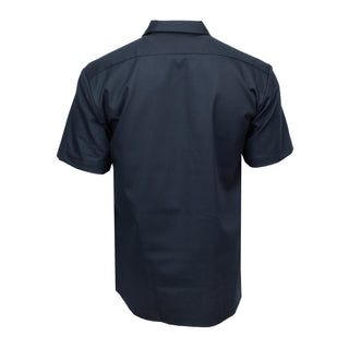 SS Twill Work Shirt - Mens