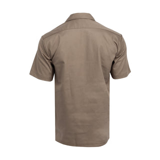 SS Twill Work Shirt - Mens