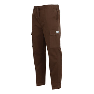 Stretch Twill Cargo Lounge Pant - Mens