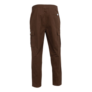 Stretch Twill Cargo Lounge Pant - Mens