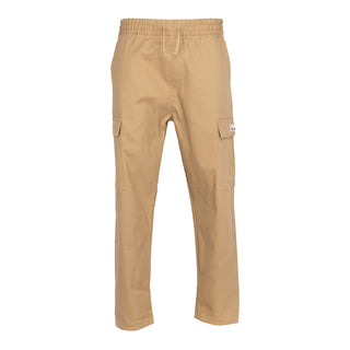 Stretch Twill Cargo Lounge Pant - Mens