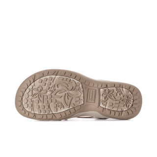 Reggae Slim Wide Sandal - Womens