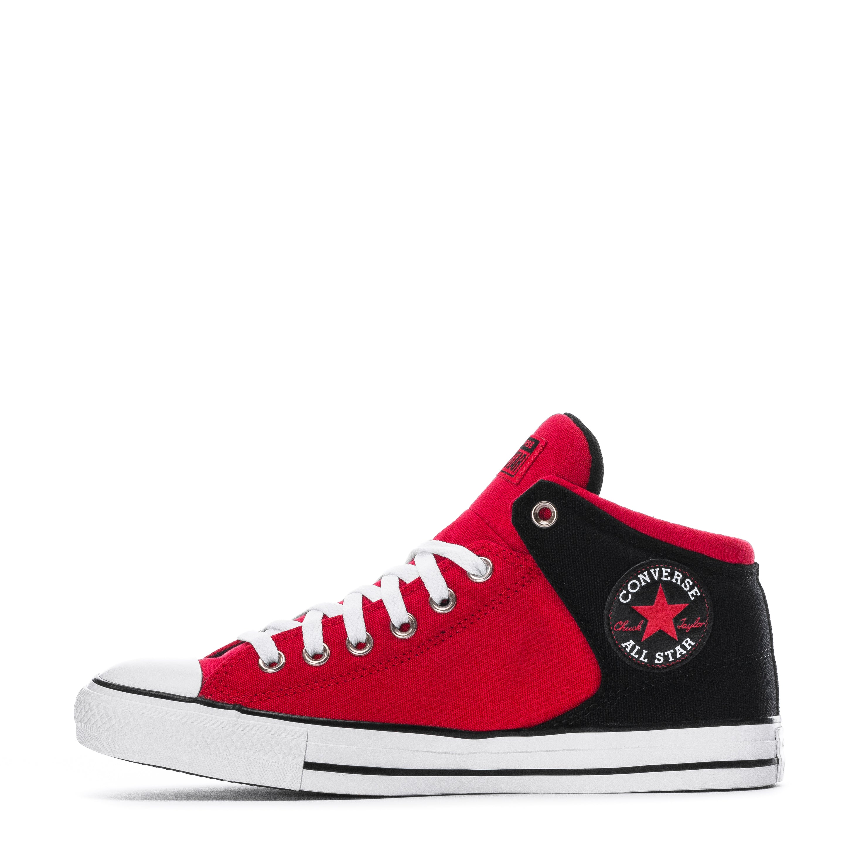 Chuck Taylor High Street Mid Mens – ShopWSS