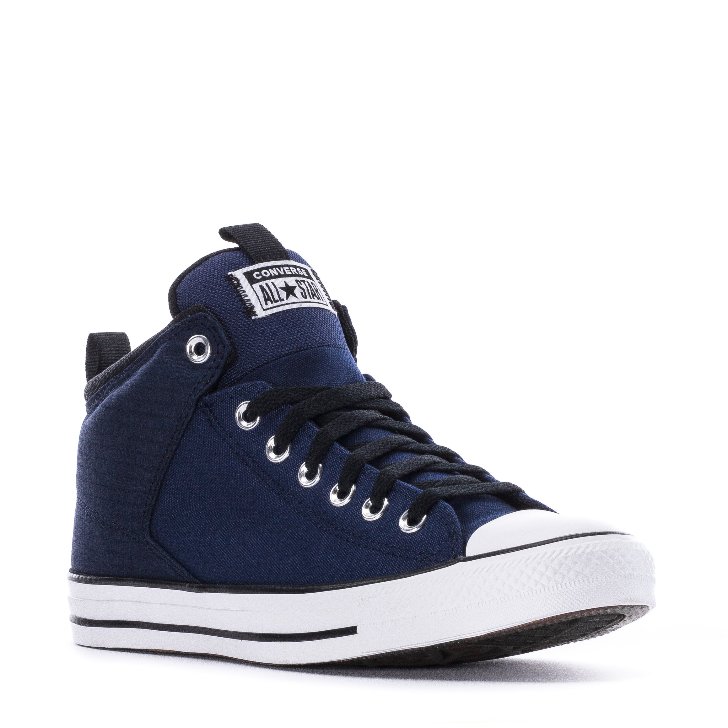 Chuck Taylor High Street Mid Mens – ShopWSS - Main Image