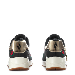 Uno Champagne & Roses - Womens