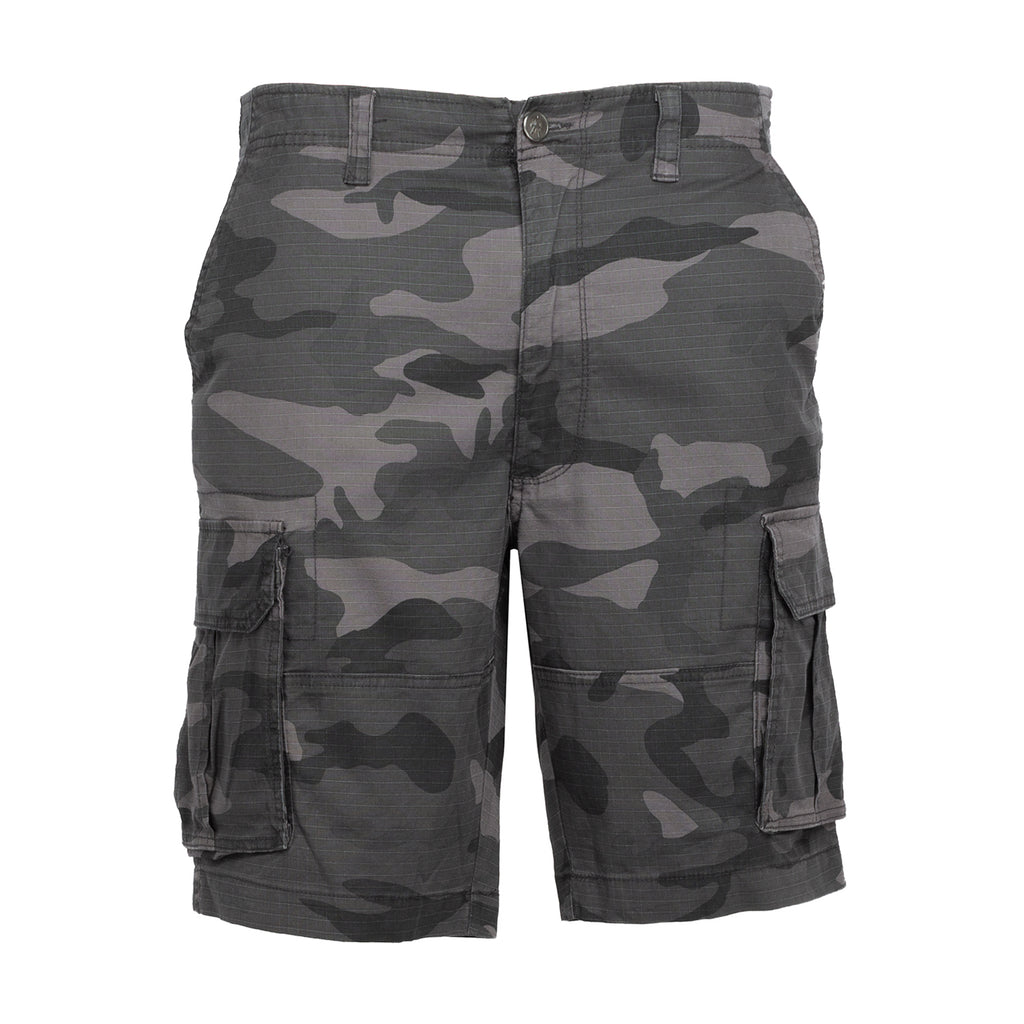 Woven Twill Ripstop Short - Mens – ShopWSS