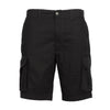 Woven Twill Ripstop Short - Mens