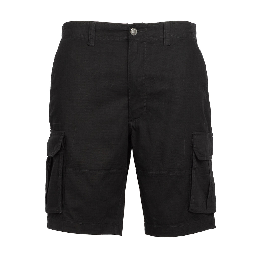 Woven Twill Ripstop Short - Mens – ShopWSS