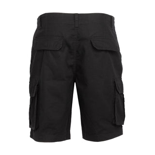 Woven Twill Ripstop Short - Mens