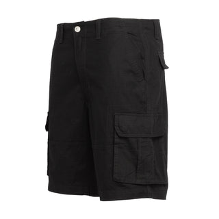 Woven Twill Ripstop Short - Mens