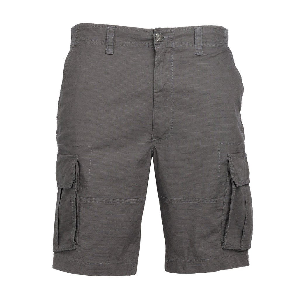 Woven Twill Ripstop Short - Mens – ShopWSS