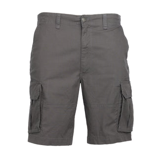 Woven Twill Ripstop Short - Mens