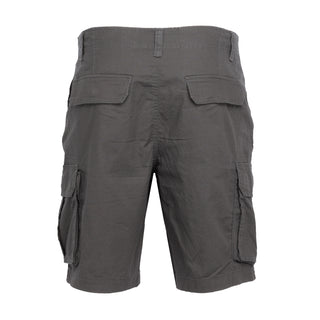 Woven Twill Ripstop Short - Mens