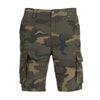 Woven Twill Ripstop Short - Mens