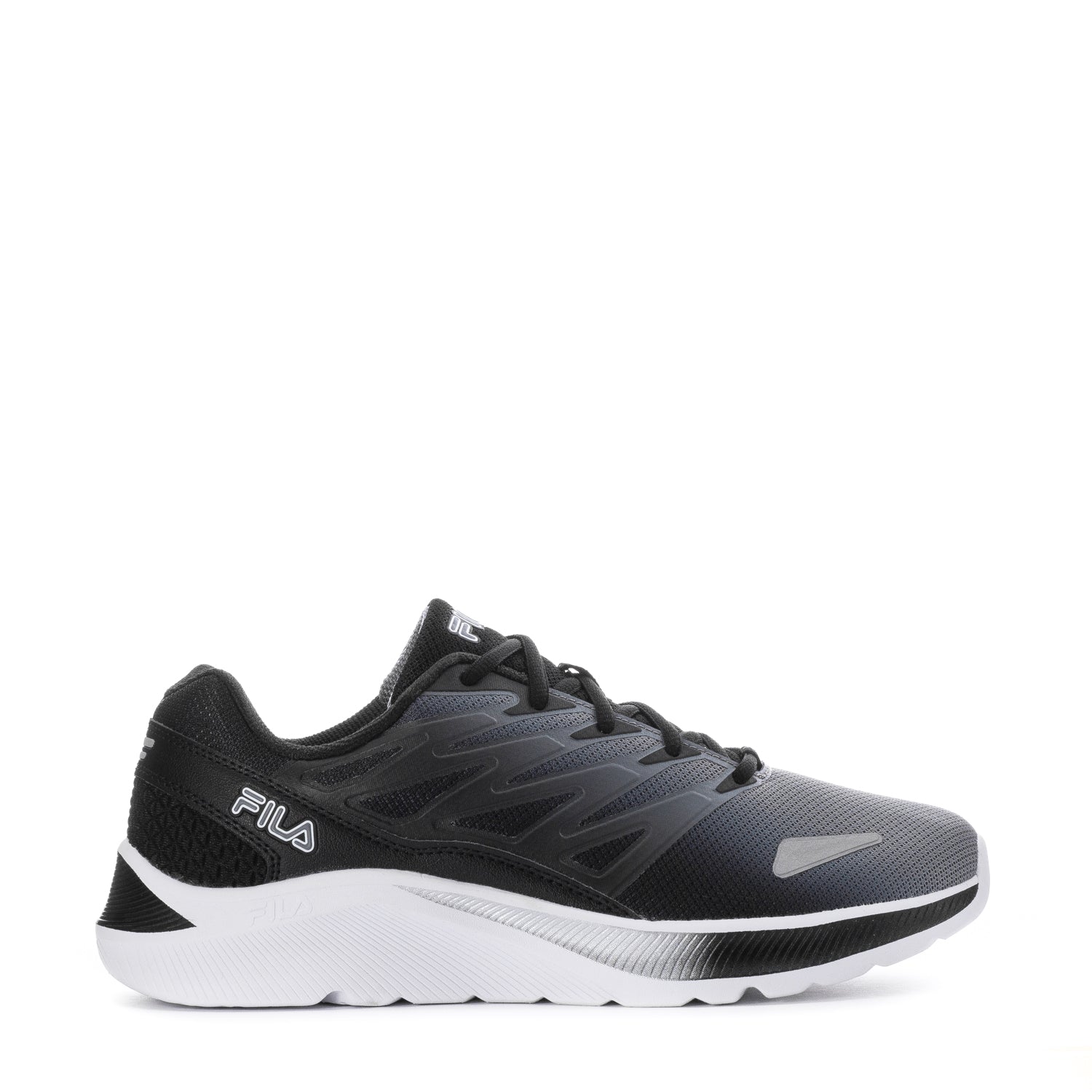 (取寄) フィラ メンズ メモリー シークェンス 2 Fila men Fila Memory Sequence 2 Black/llic Silver Memory Sequence 2 - Mens – ShopWSS