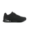 Relaxed Fit Uno Sutal SR - Mens