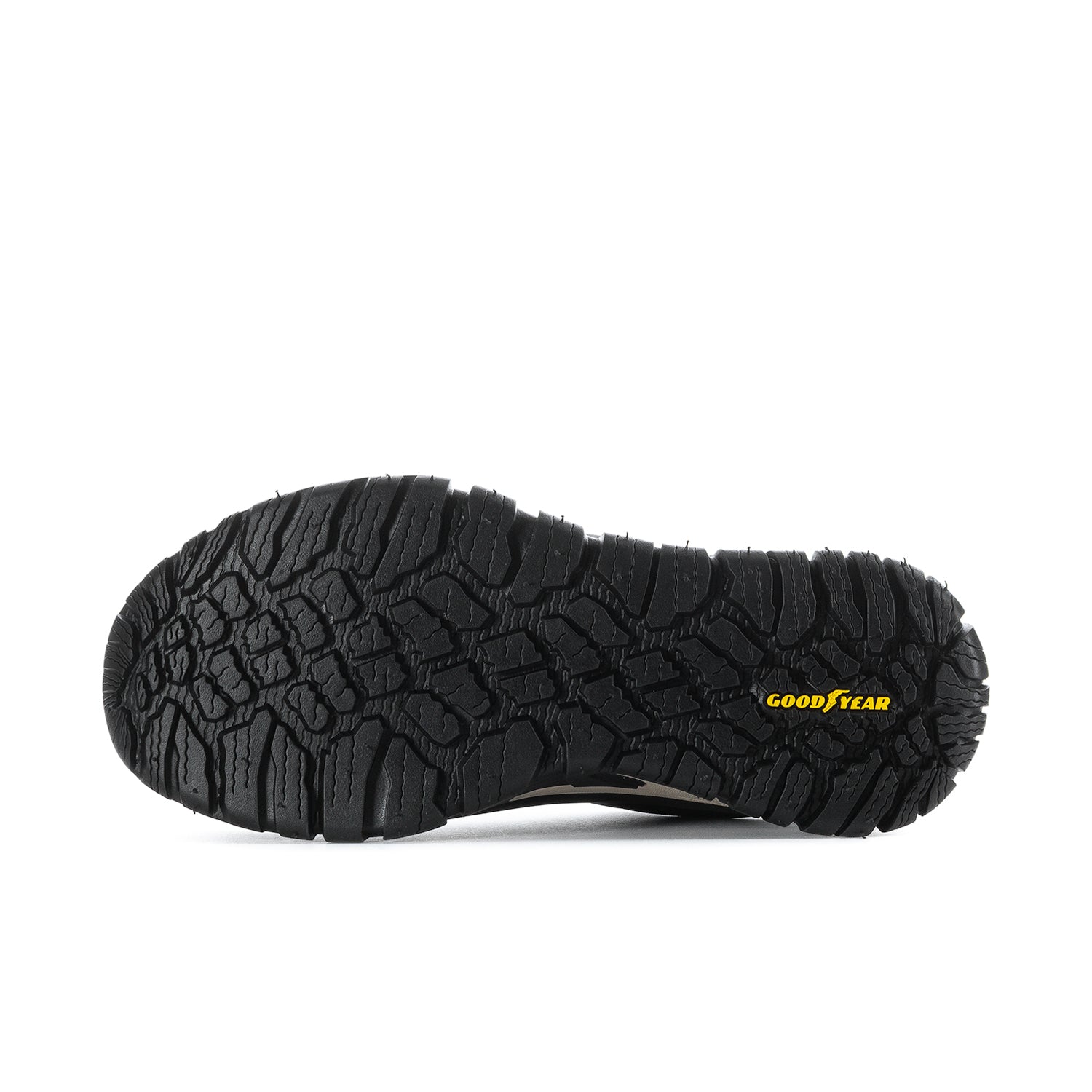 Skechers Arch Fit Road Walker Comp Toe | Men's | Black | ShopWSS