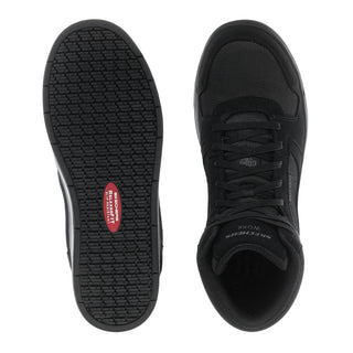 Watab Shred Sheild Comp Toe - Mens
