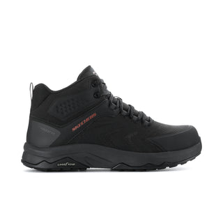 Speed Flex Trekker Comp Toe - Mens