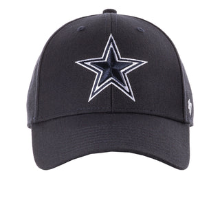 Cowboys '47 MVP Star Logo Strapback