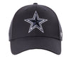 Cowboys 47 MVP Star Logo Strapback