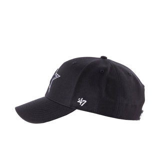 Cowboys '47 MVP Star Logo Strapback