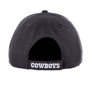Cowboys '47 MVP Star Logo Strapback