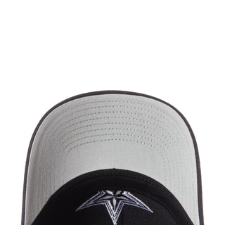 Cowboys '47 MVP Star Logo Strapback