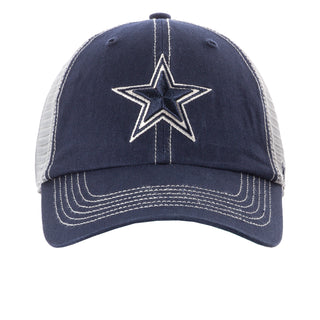 Cowboys '47 Clean Up Star Trucker