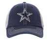 Cowboys 47 Clean Up Star Trucker