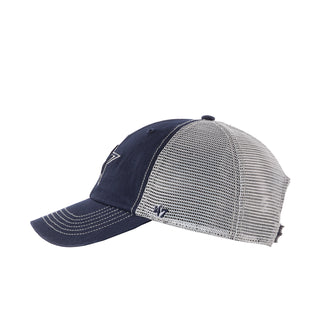 Cowboys '47 Clean Up Star Trucker