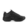 Elite Slip Resistant Extra Wide - Mens