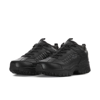 Elite Slip Resistant Extra Wide - Mens
