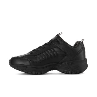 Elite Slip Resistant Extra Wide - Mens