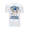 Dodgers WS x Betty x Bella Crew Neck Tee - Womens