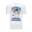 Dodgers WS x Betty x Bella Crew Neck Tee - Womens