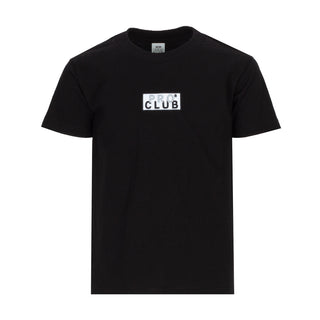 Box Logo Tee - Youth
