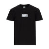 Box Logo Tee - Youth