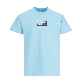 Box Logo Tee - Youth