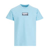 Box Logo Tee - Youth