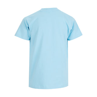 Box Logo Tee - Youth