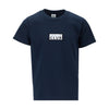 Box Logo Tee - Youth