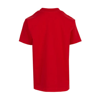 Box Logo Tee - Youth