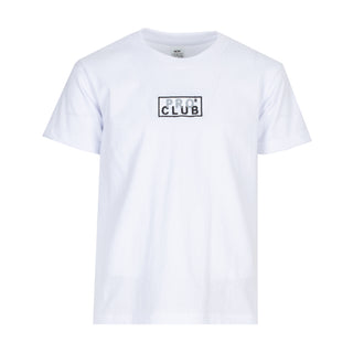 Box Logo Tee - Youth