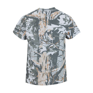 Box Logo Tee - Youth