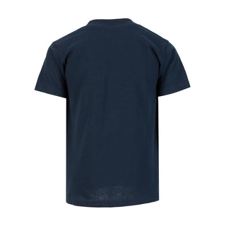 Solid Crew Neck - Youth