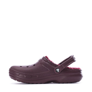 Classic Lined Clog - Womens